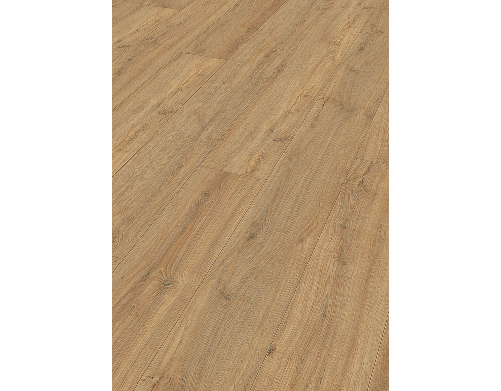 Meister Laminatboden LL 150 Eiche Nova 6413 1-Stab