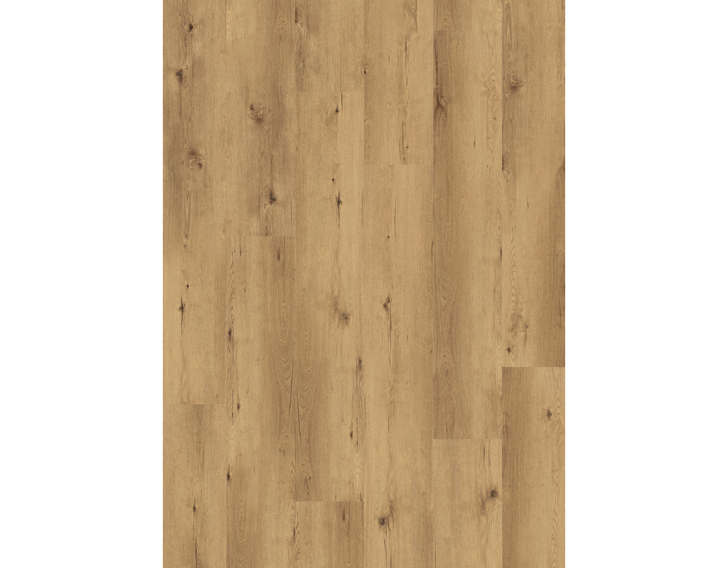 Ziro Naturalan Designboden HDF Oak Rockhampton HotCoating-Lack 1815x305x9mm