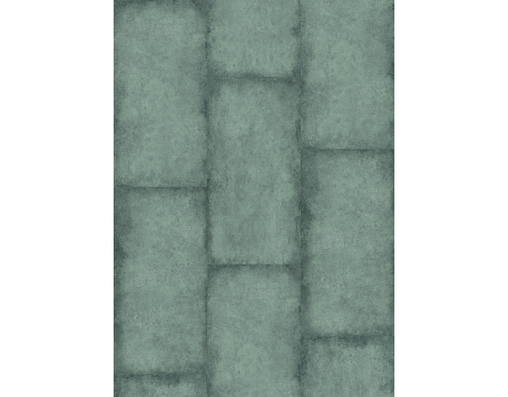 Ziro Mikolan Design-Mineralboden Cement Garland dark HotCoating 920x460x8,5mm