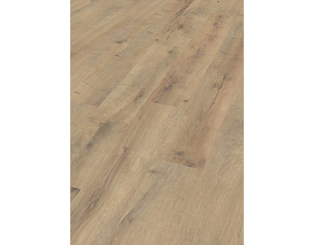Meister Laminatboden LC 55 Risseiche Terra 6439 1-Stab