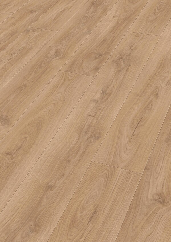 MeisterDesign.next DL 500 S 6841 Schlosseiche hell !!Umstellung Klick-System!!