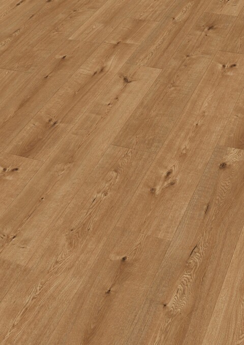 Meister Laminatboden LD 55 7153 Hill Oak
