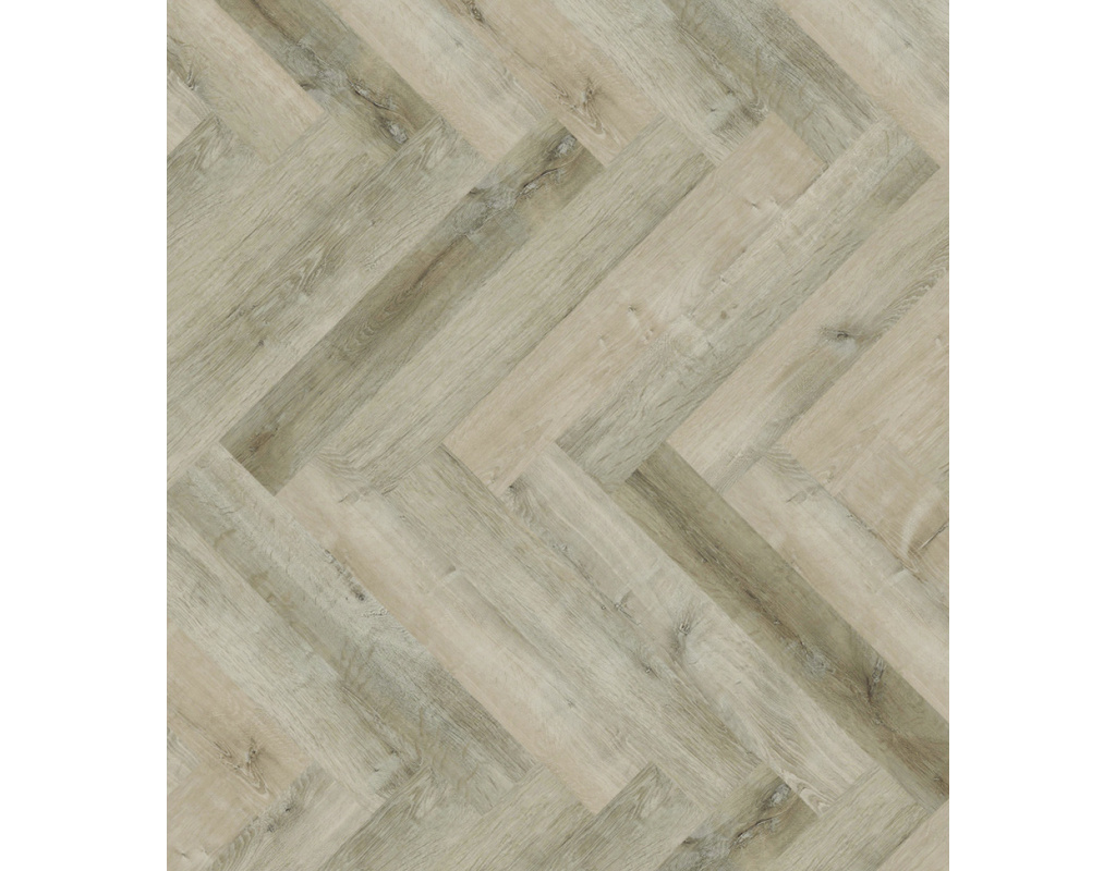 Ziro Vinylan Prestige Rigid 7.0 - Klick Birke Montserrat Fischgrät 750x150x7mm