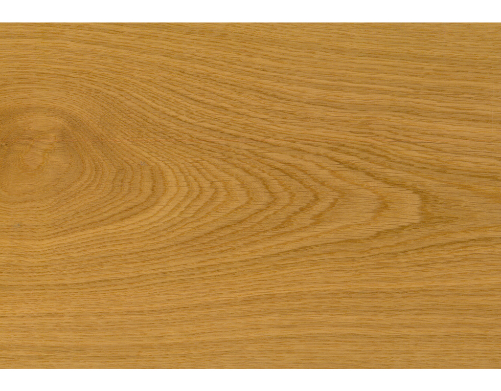 Ziro HOLZLOC Holz-Fertigparkett, 1-Stab Eiche Select, lackiert 2200x192x14mm