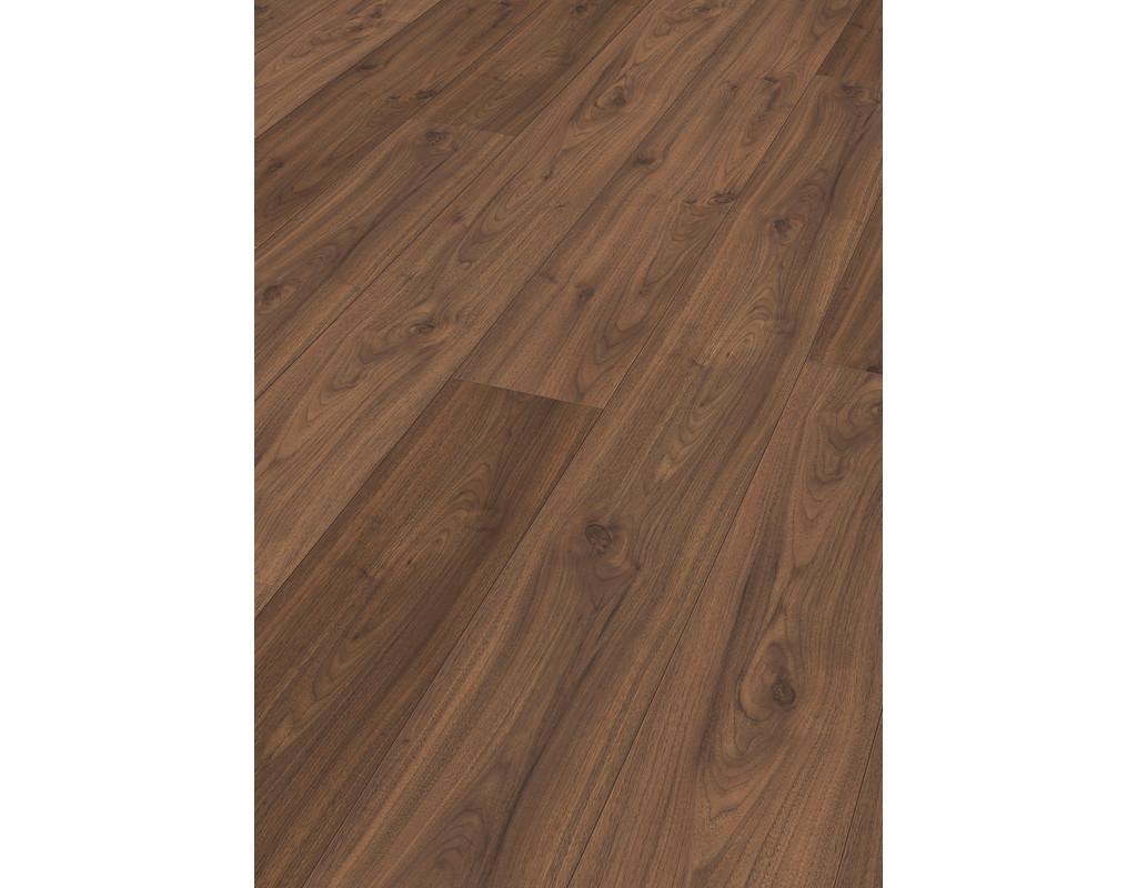 Meister Laminatboden LL 150 Nussbaum Amore 6389 1-Stab