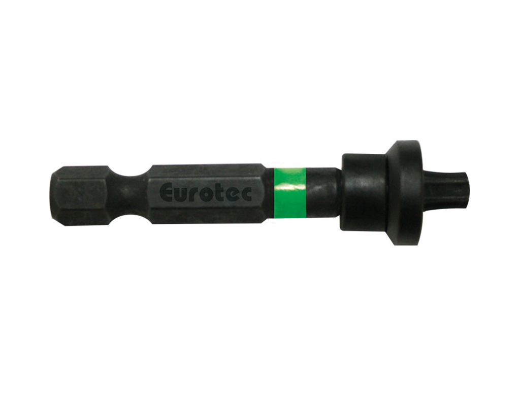 Magnet Bit Spender Box TX40 grün 50mm