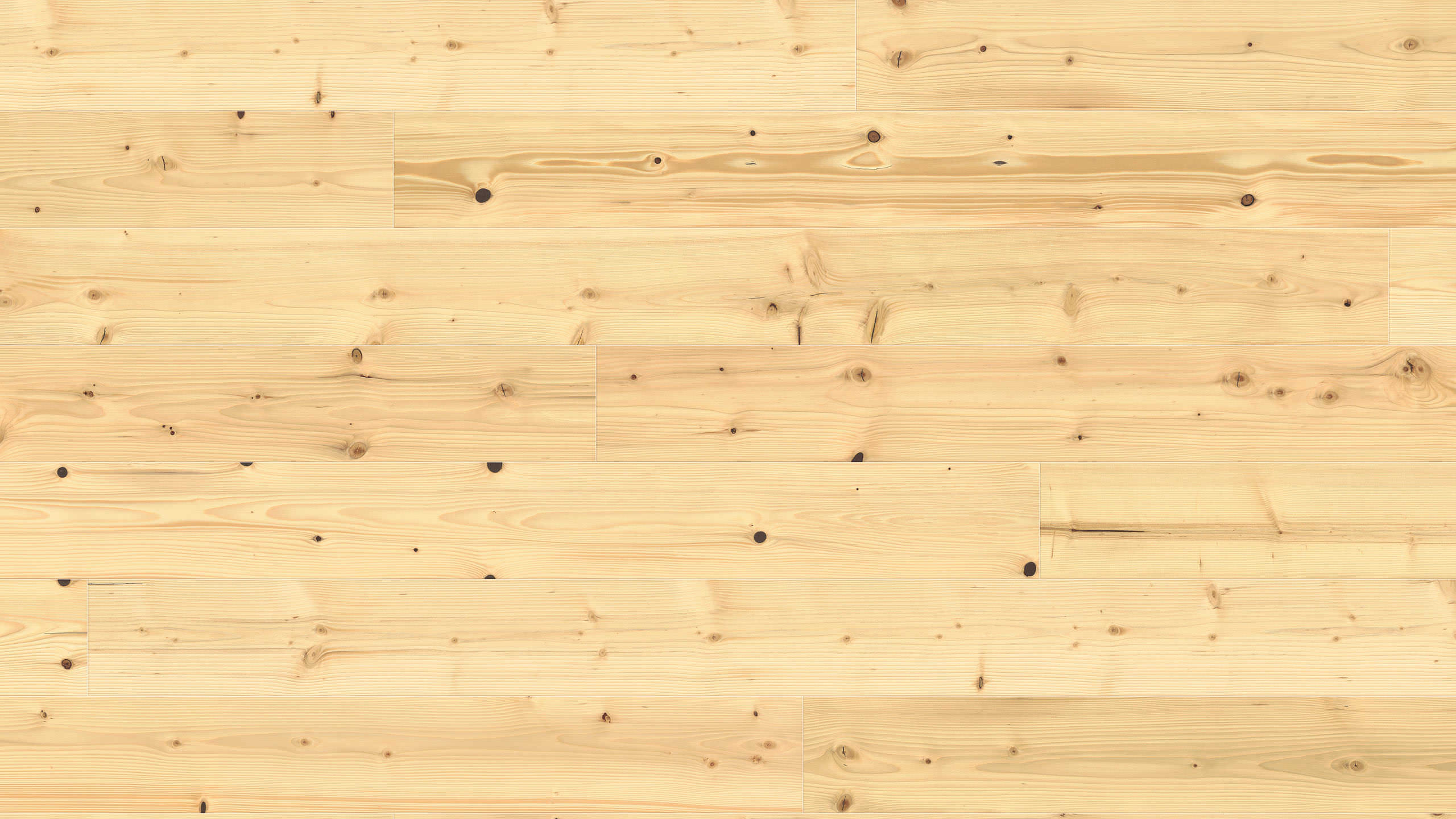 holzSpezi-Edition by HARO Landhausdiele Tanne Sims natur, gebü matt versieg, viers. gef.
