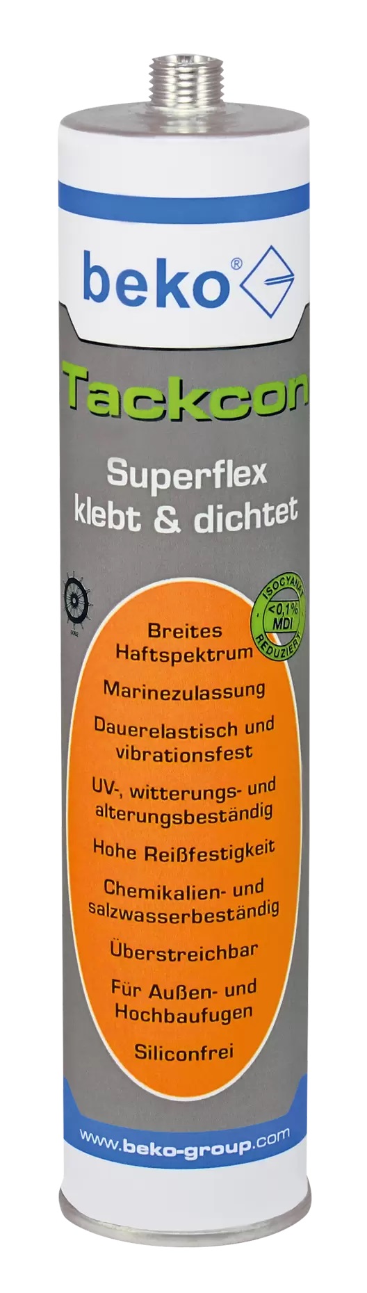 Beko Tackcon Superflex310 ml
