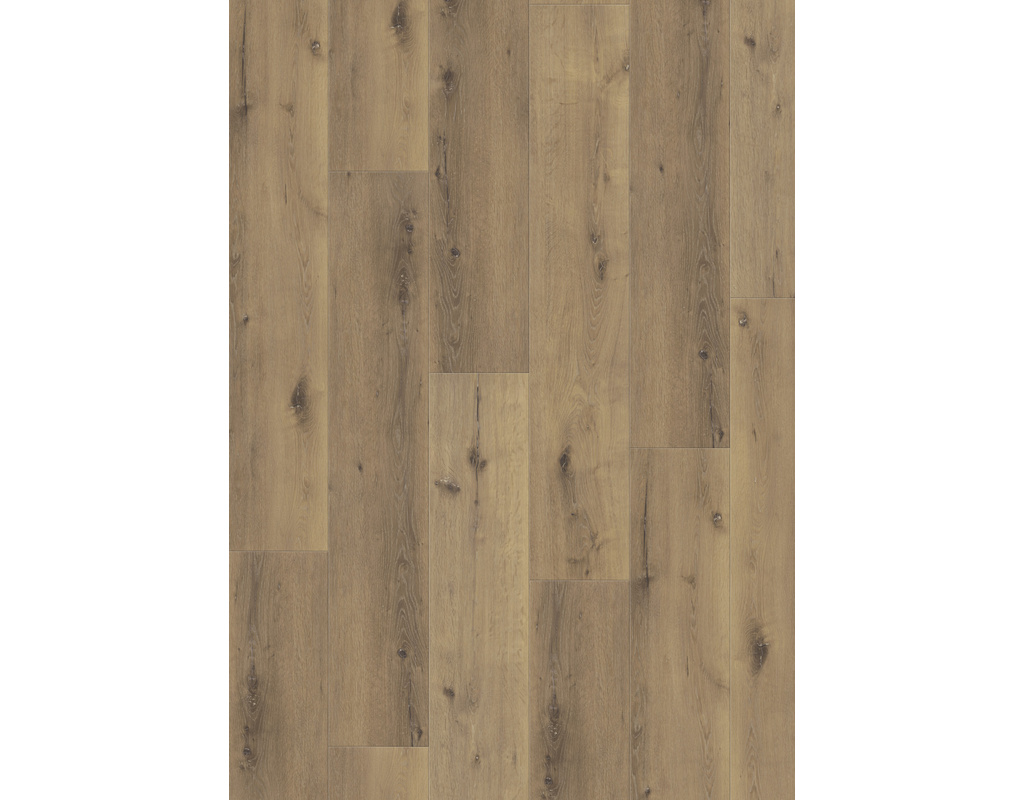 Tilo Vinyl ROBUSTO Eiche Namib 1-Stab Holzoptik gefast (4V) Twist PLUS lackiert gebürstet