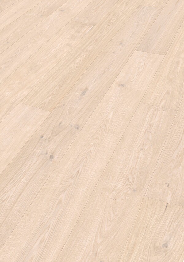 MeisterParkett.longlife PD 400 Eiche authentic pure 9003