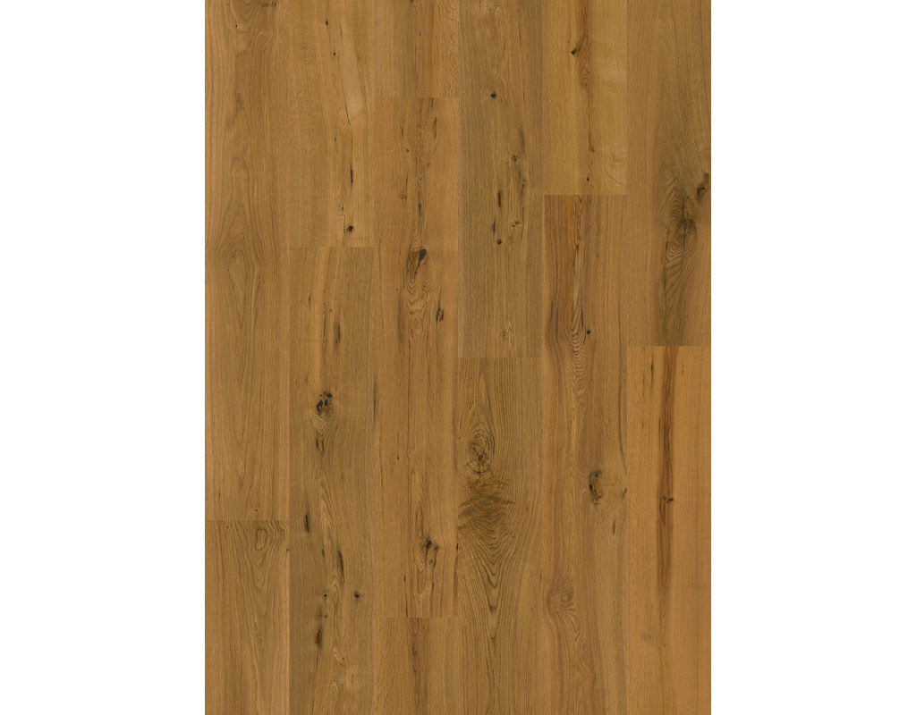 Ziro Mikolan Design-Mineralboden Eiche Washington HotCoating 1235x200x8,5mm