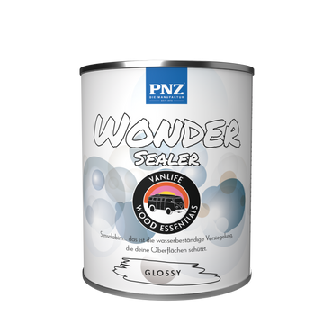 PNZ Vanlife Wonder Sealer