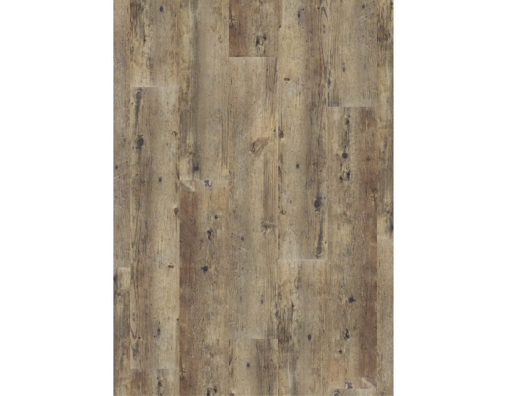 Ziro Vinyl Casa HDF - Vinyl auf HDF-Klick Alte Tanne gekalkt 8,4mm 1200x210x8,4mm