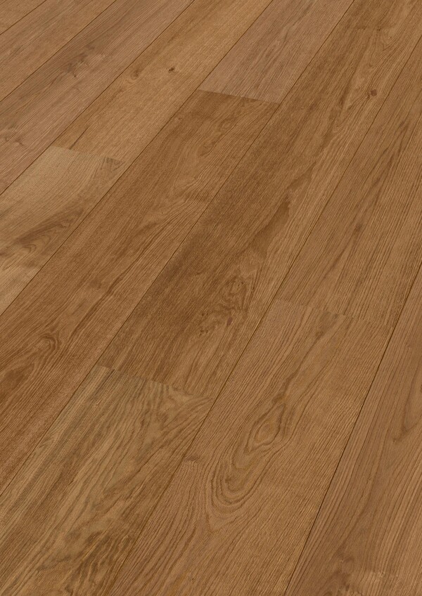 Meister Lindura - Holzboden HD 400 naturgeölt - 8909 - Eiche natur terrabraun