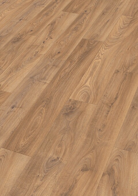 Meister Laminatboden LD 150 7013 Eiche Hazelbrook