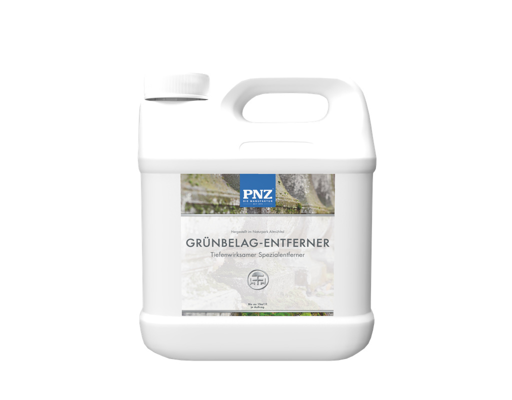 Grünbelag-Entferner 1 l