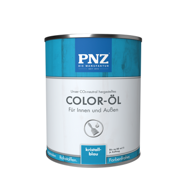 PNZ Color-Öl
