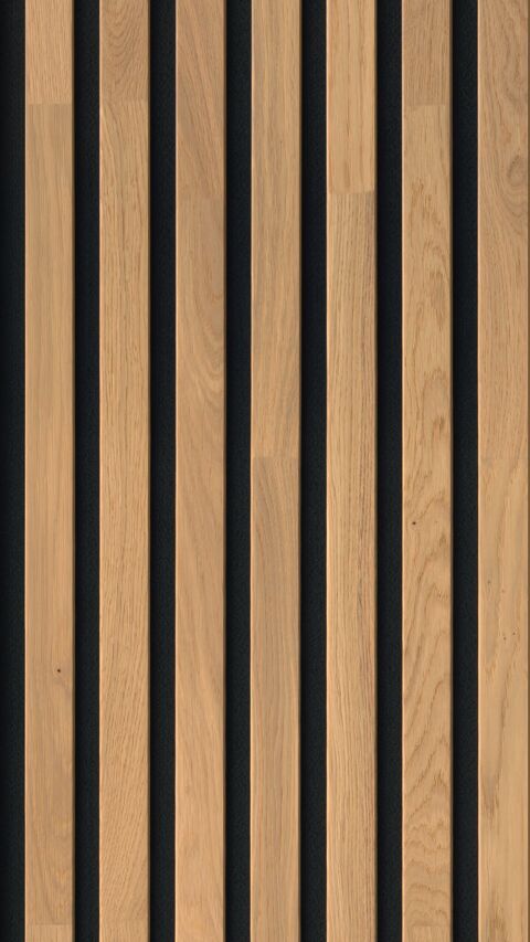 Meister Akustikpaneele Acoustic Sense Wood Eiche pure 04311