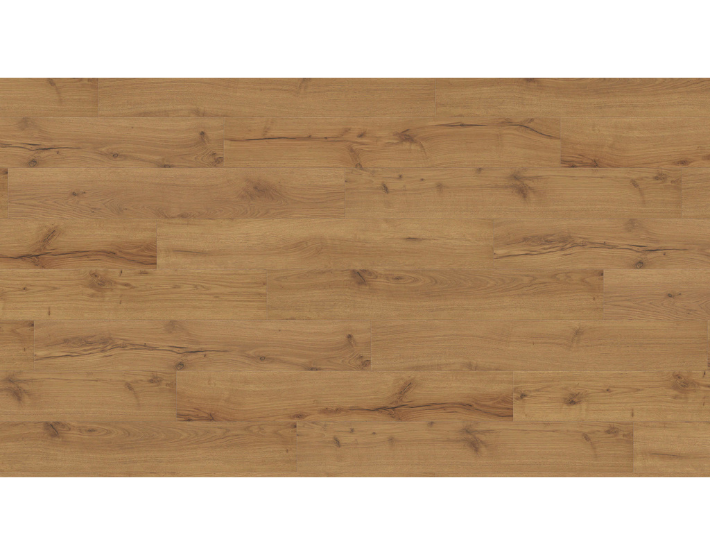 Haro Laminat TRITTY 100 TC LA 4V Alpineiche natur auth. matt 1282x193x8mm