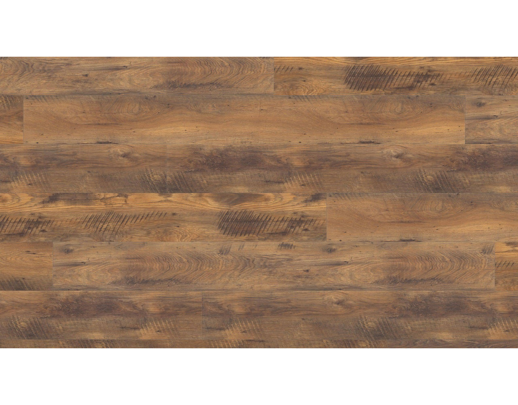Haro Laminat TRITTY 100 TC Eiche Altholz hellbraun str.