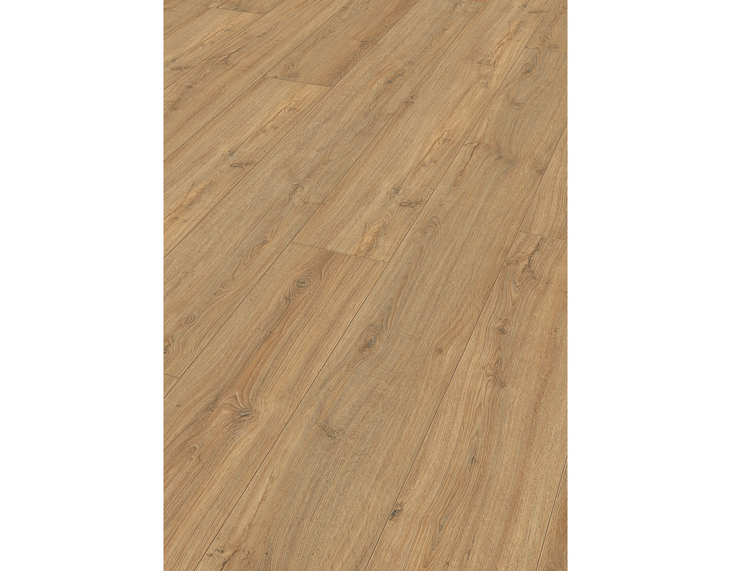 Meister Laminatboden LL 150 Eiche Nova 6413 1-Stab