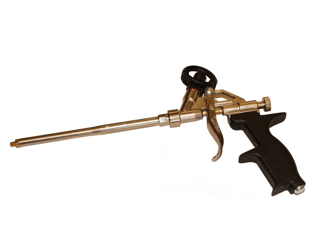 Ferax Pistole PUR 03, NBS-Metall-Ultra