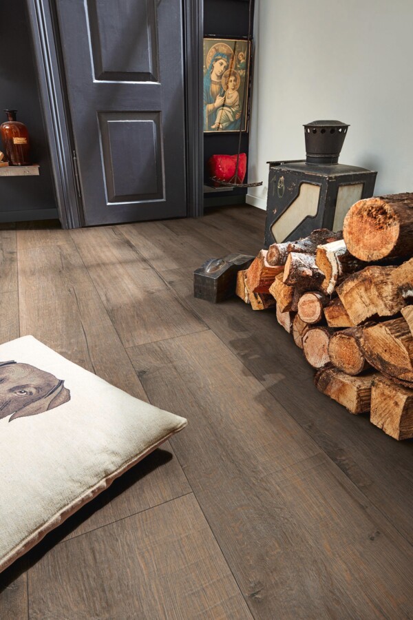 MeisterDesign.next DD 500 S 6986 Altholzeiche Lehmgrau !!Umstellung Klick-System!!