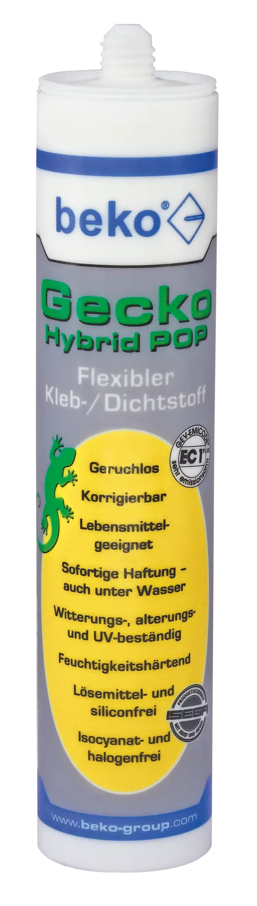 Beko Gecko Hybrid POP  310 ml
