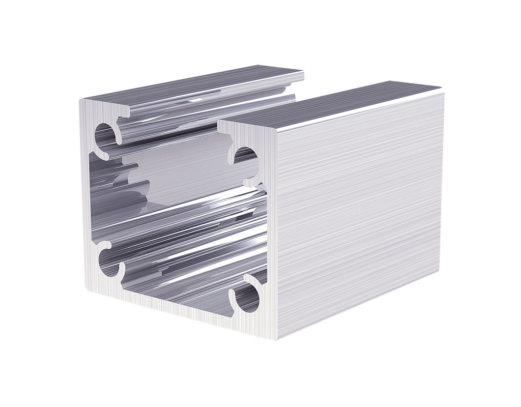 Tukon Terrassenmeister Alu-System Querverbinder 50mm