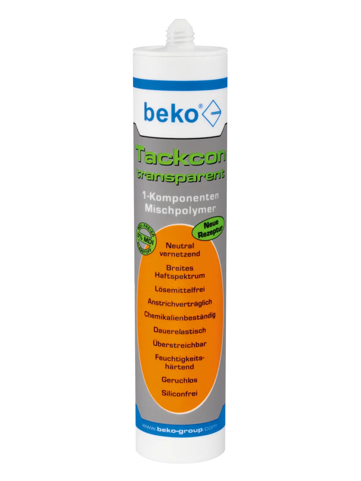 Beko Tackcon transparent 310 ml