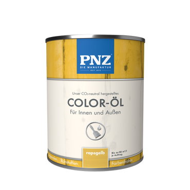 PNZ Color-Öl
