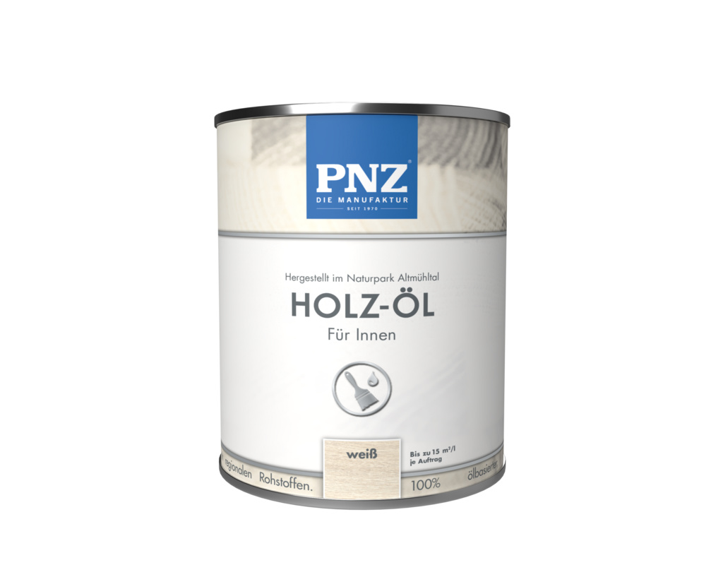 PNZ Holz-Öl