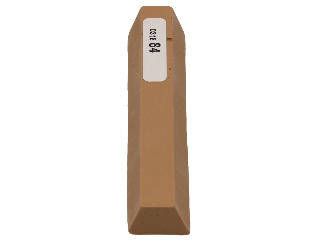 Hartwachs, 084 Esche dunkel/B, Stange, SB-verpackt