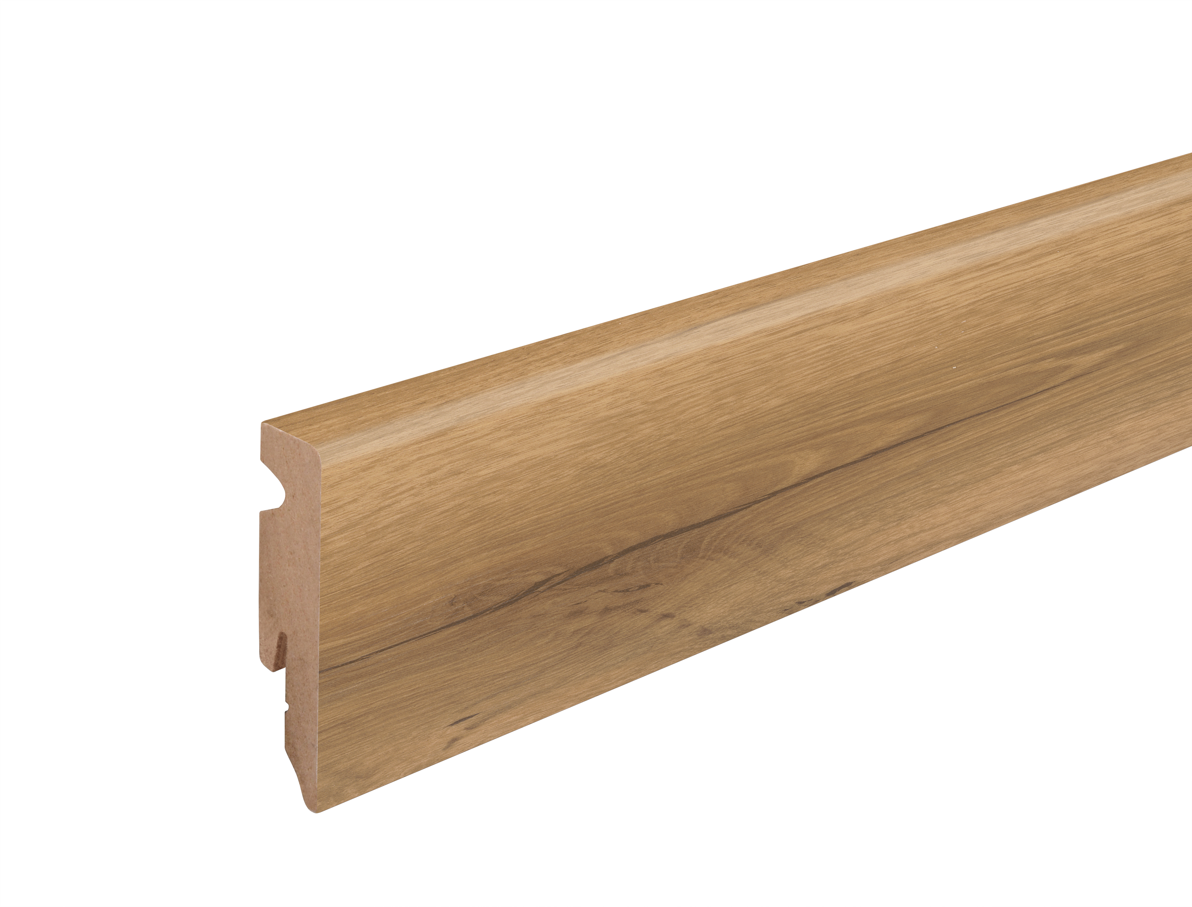 Sockelleiste SPC Dekor Wood Line XXL Spinell