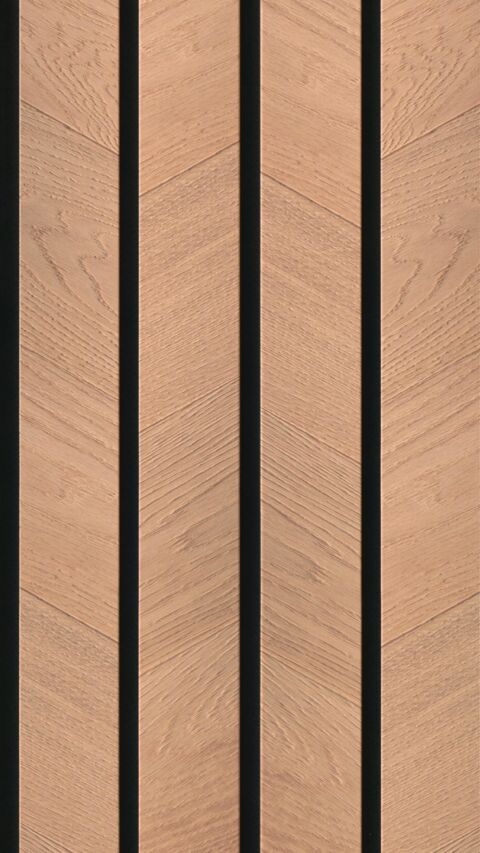 Meister Akustikpaneele Acoustic Sense Bold Chevron
