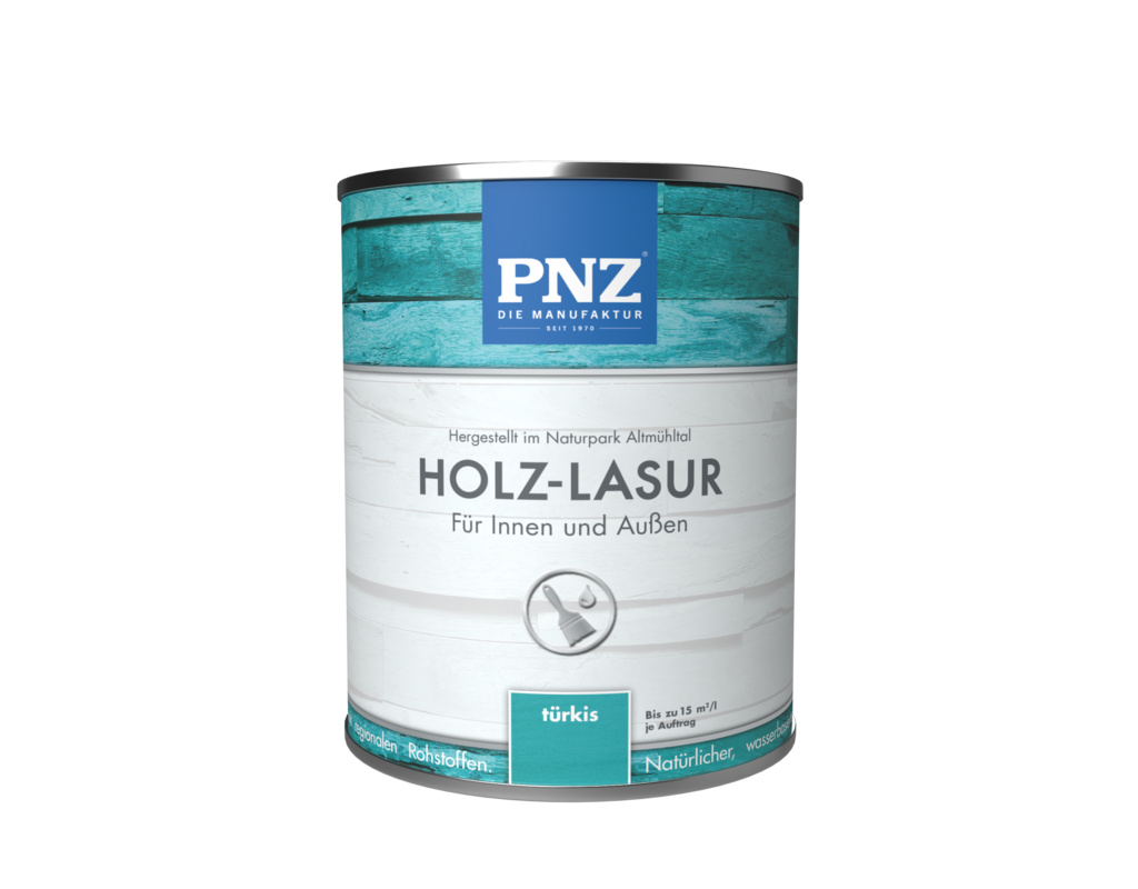 Holz-Lasur