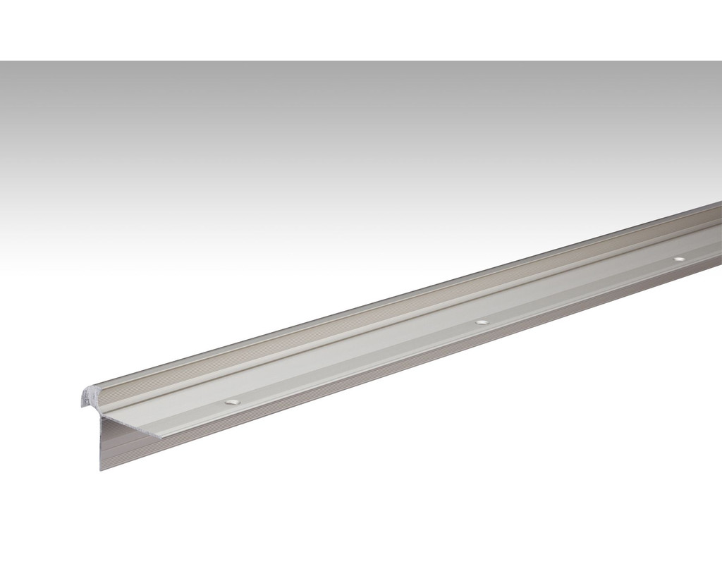 Treppenkantenprofil Typ 11 (10 bis 11 mm)