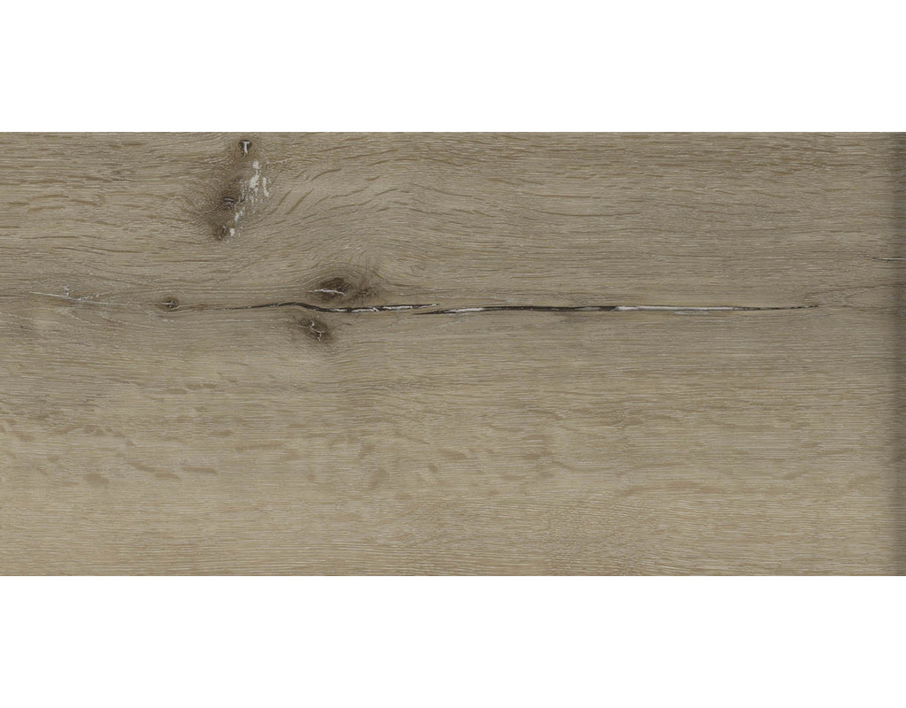 Ziro Vinyl Strong HDF - Vinyl auf HDF-Klick Eiche Gran Canaria Klick-Verlegung - wohnfertig, Kl 23/3