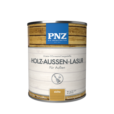 PNZ Holz-Aussen-Lasur