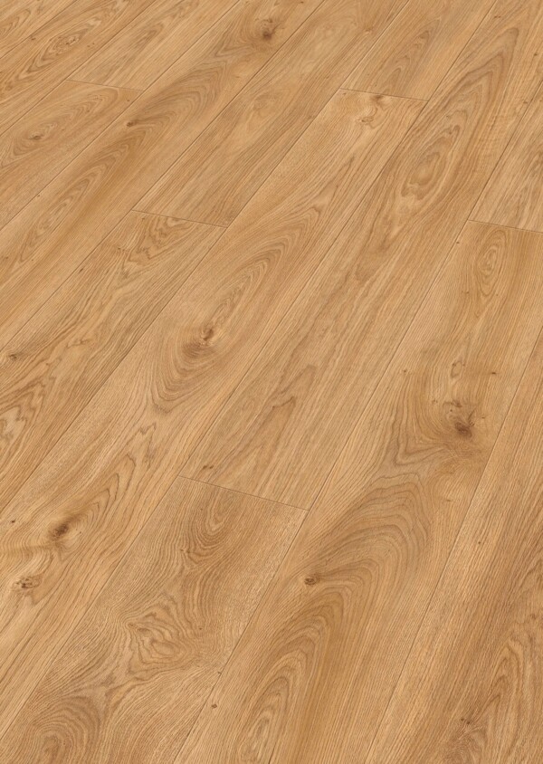 Meister Laminatboden LL 150 S 7117 Ufereiche natur