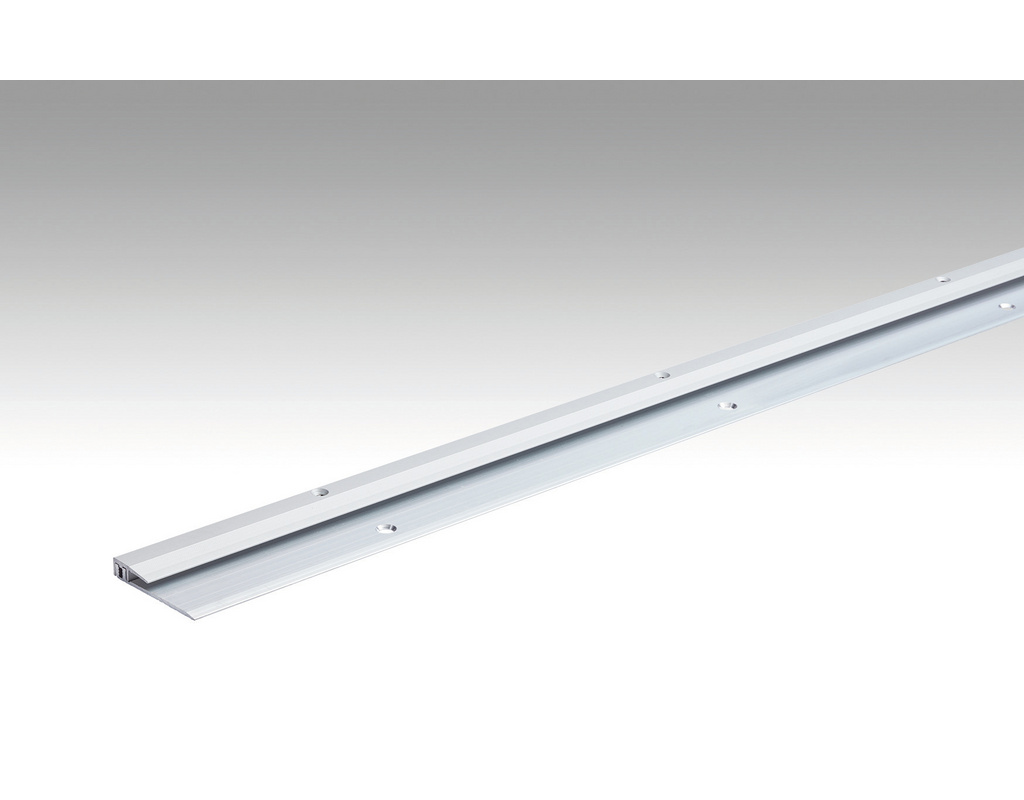 Meister Abschlussprofil Typ 101 (2,5 bis 7 mm)