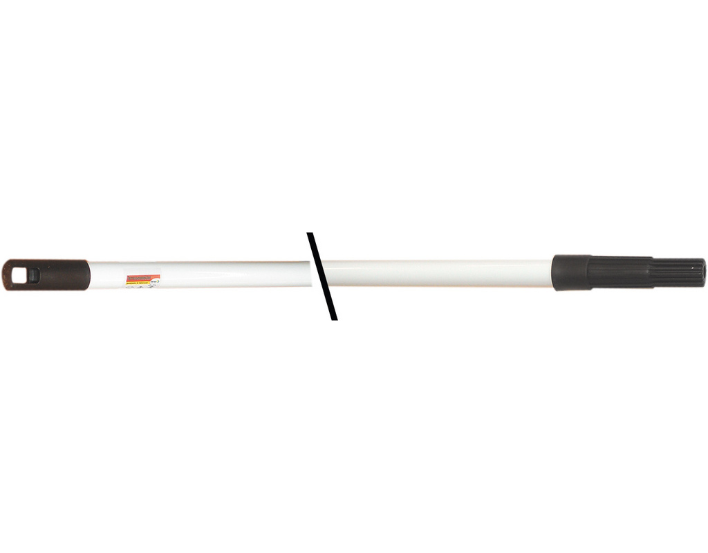 Ferax Teleskopstiel metall, 110 cm bis 200 cm