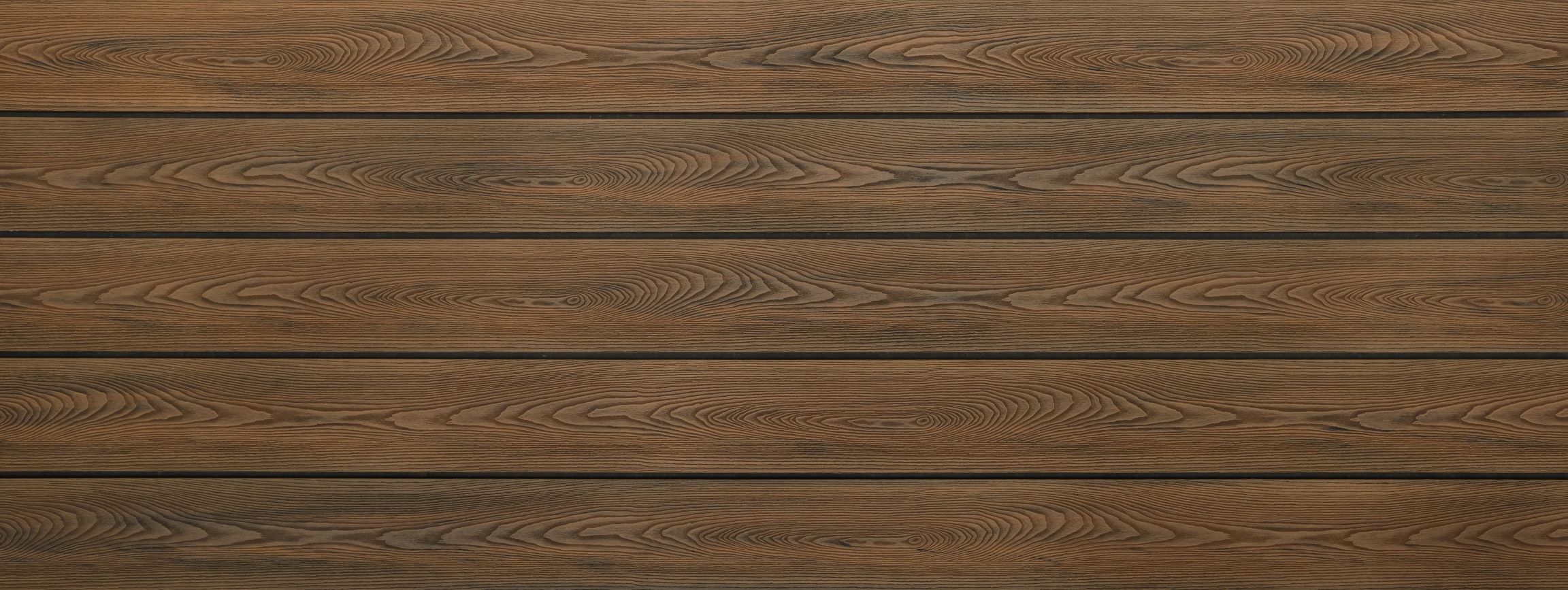 WPC-Massivdiele ThermoEICHE (Optik) 22x143 mm