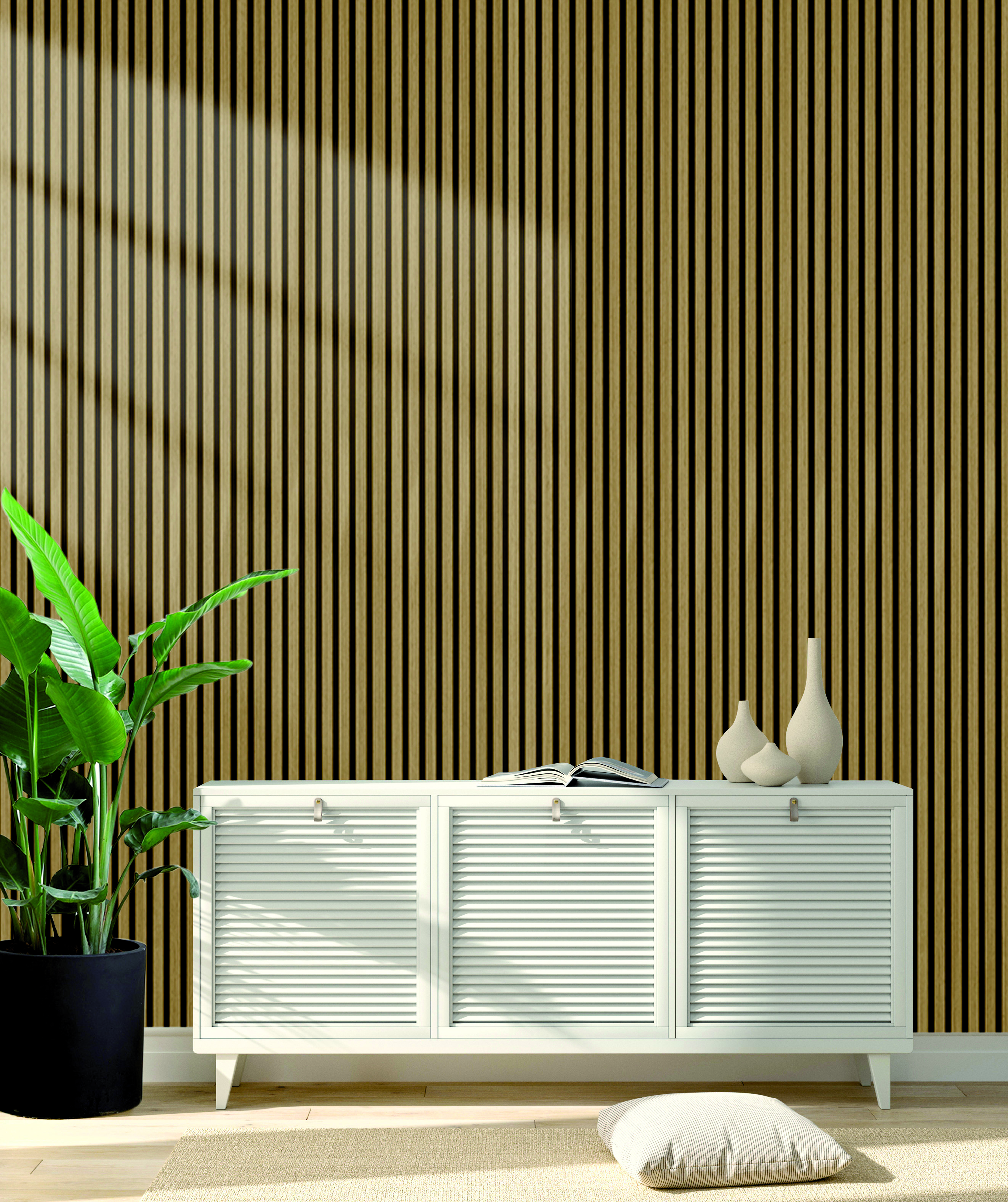 Sonido Elements 1.2 Oiled oak