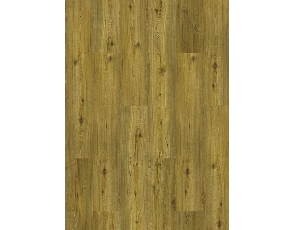 Ziro Vinyl Traffic Rigid - zum Klicken Eiche Madison Klick-Verleg.,für Feuchträume, Kl23/33