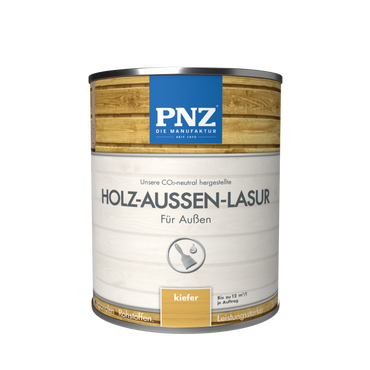 PNZ Holz-Aussen-Lasur