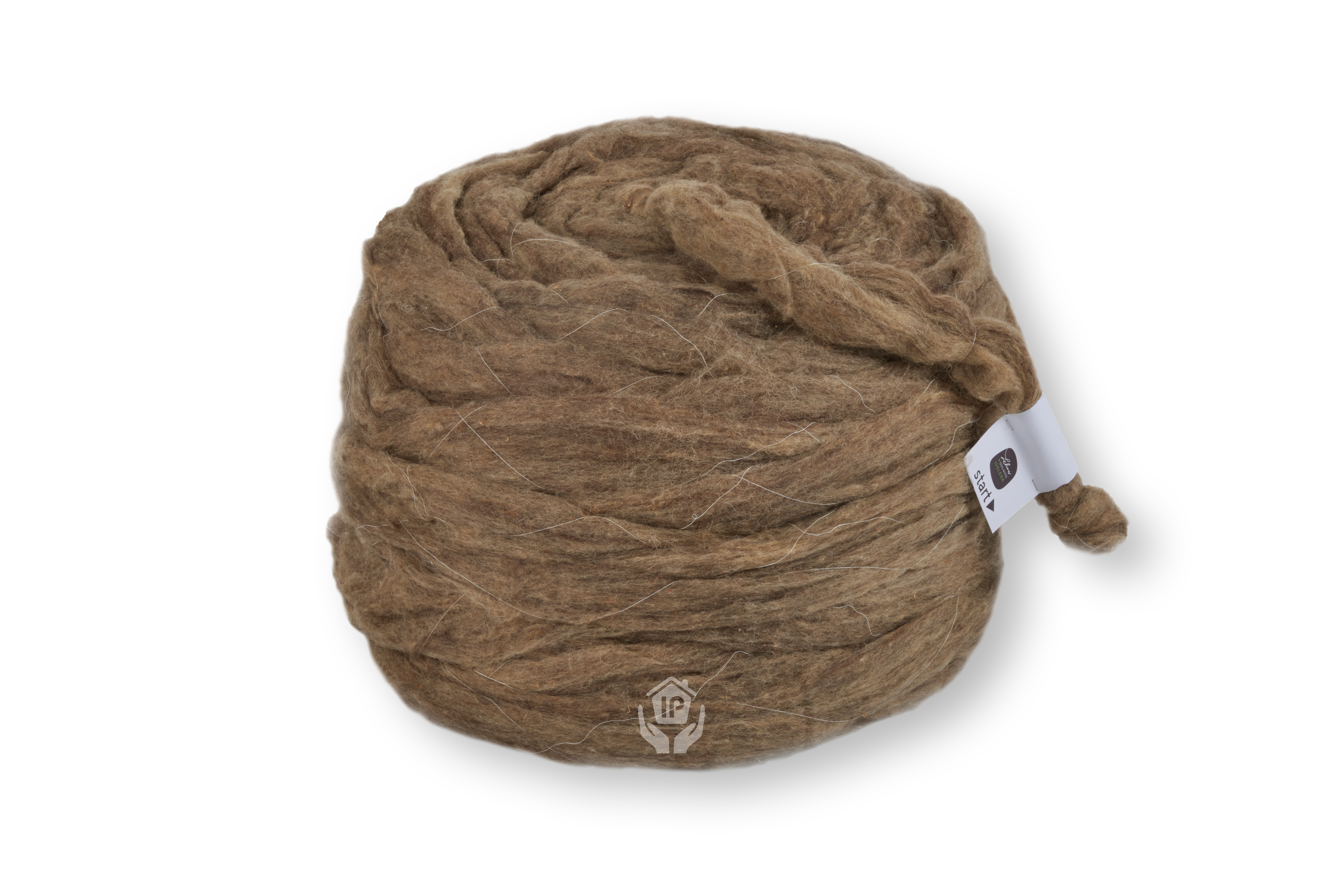 Schafwolle - Dämmung Isolena Fugenband 30 kg/m³