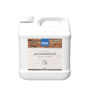 PNZ Holzwurmschutz