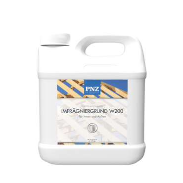 PNZ Imprägniergrund W200