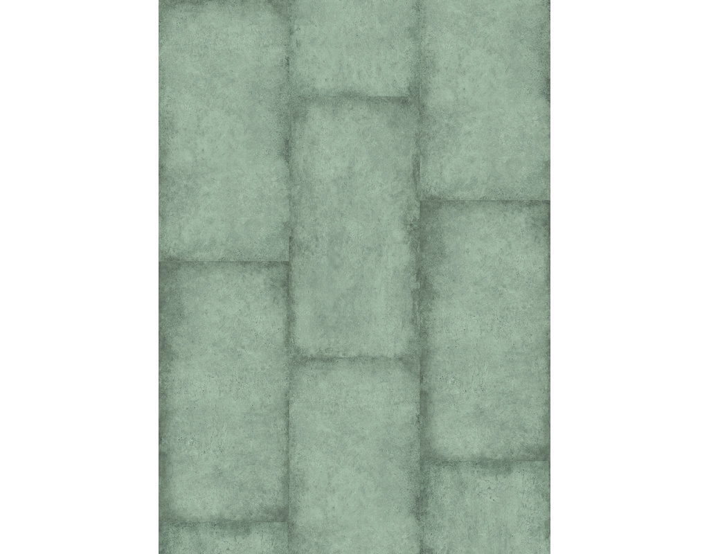 Ziro Mikolan Design-Mineralboden Cement Garland cloudy HotCoating 920x460x8,5mm